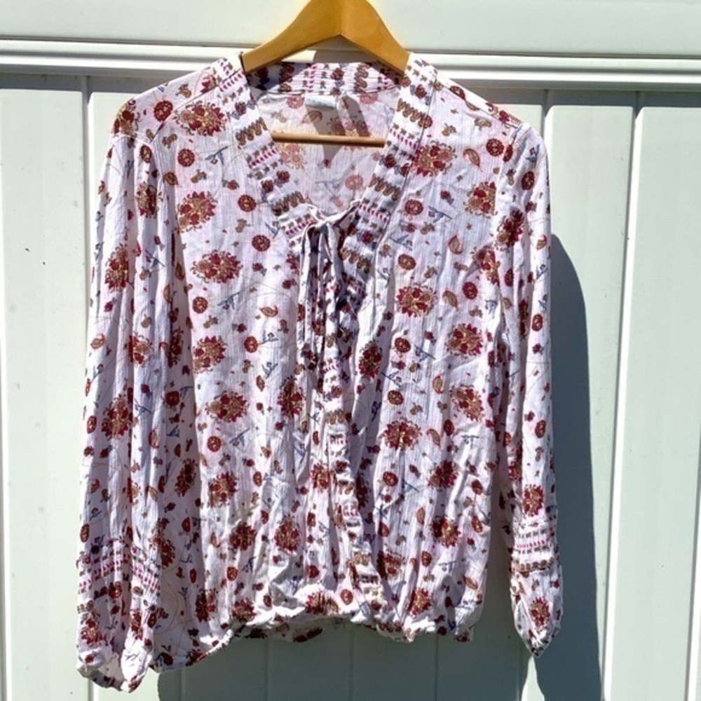 Summer festival wear